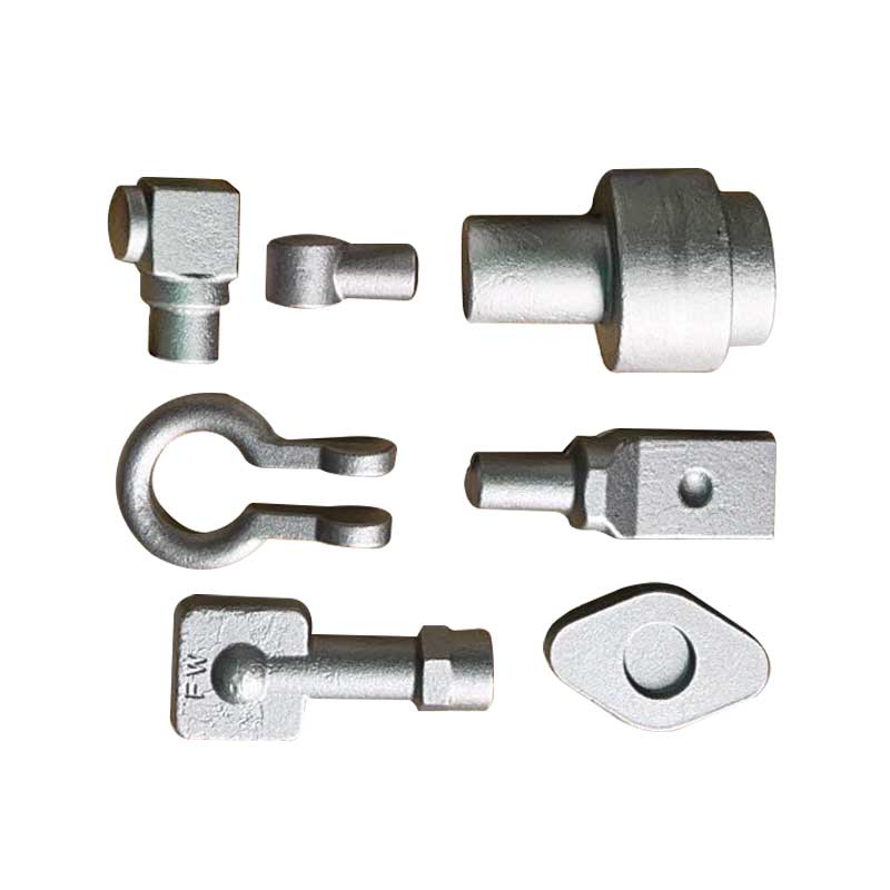 단조 탄소강은 어떻게 글로벌 산업 전반에 걸쳐 생산되고 적용됩니까?