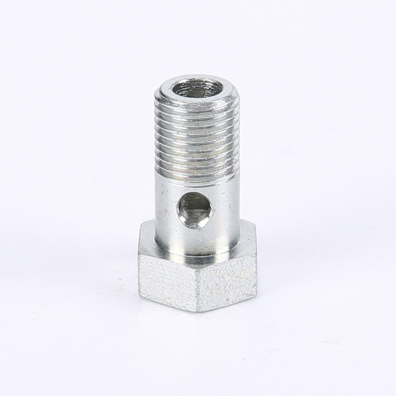 Hydraulic Bolt